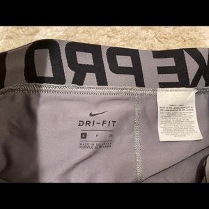Nike Pro Spandex